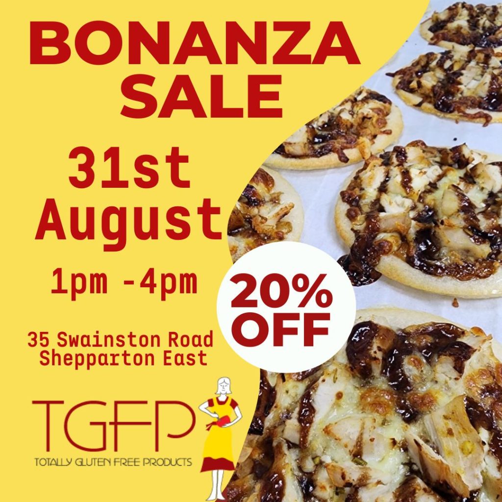 31Aug2024BonanzaSale